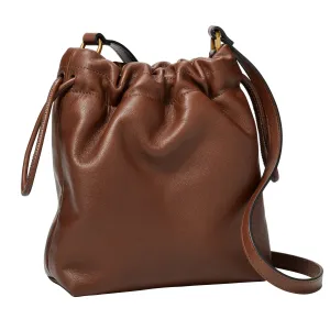 Gigi Drawstring Crossbody