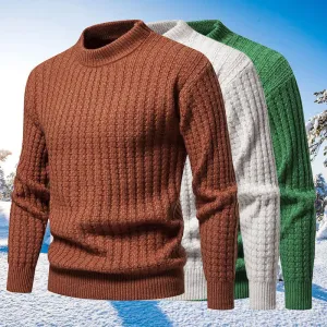 Giovanni Casual Knit Sweater