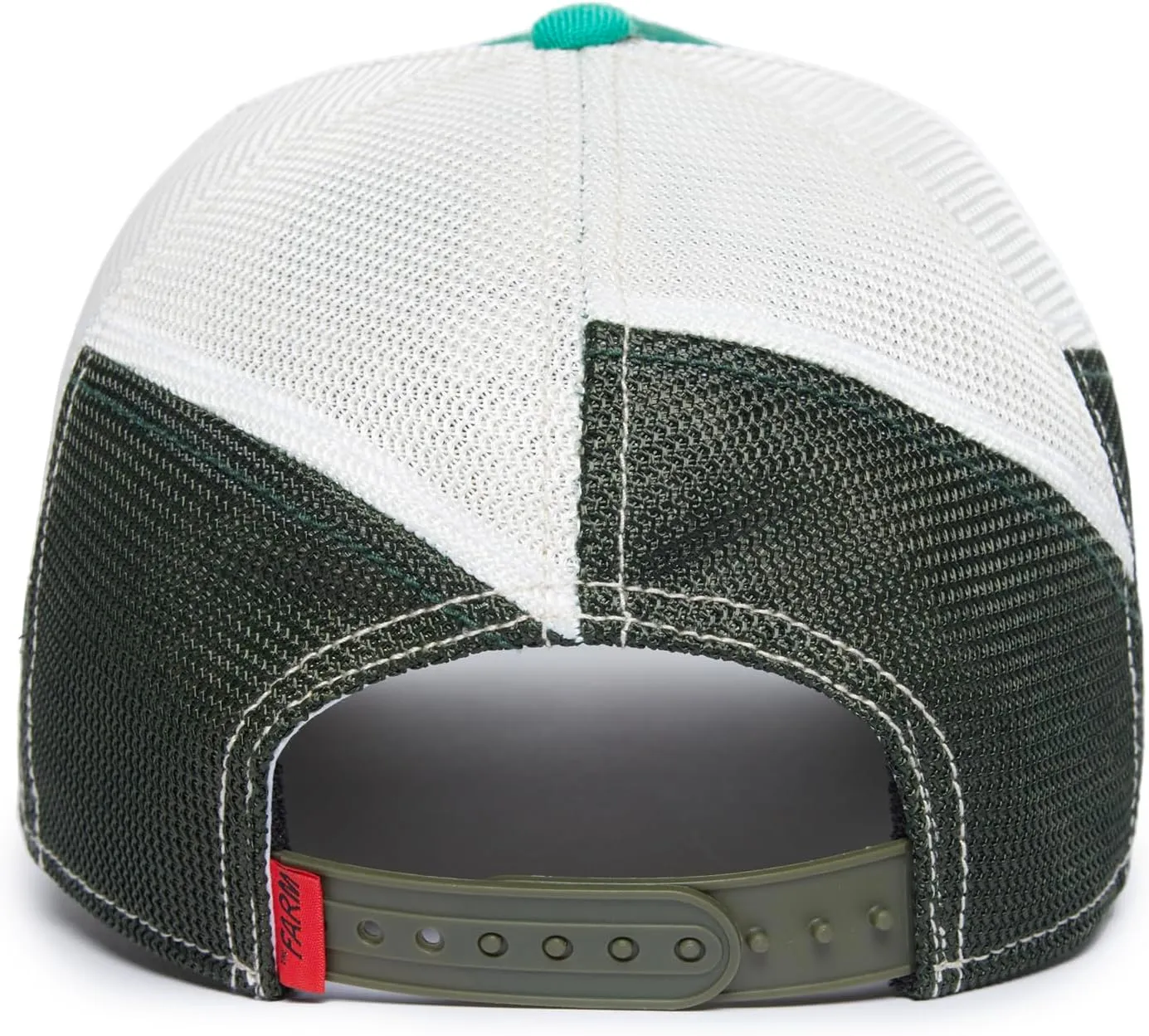 Goorin Bros. Unisex Farmigami Collection Adjustable Trucker Hats