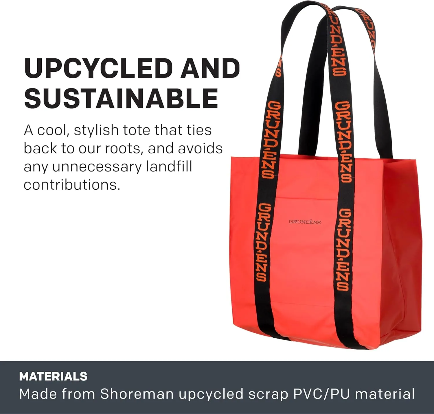 Grundéns Shoreman Tote Bag