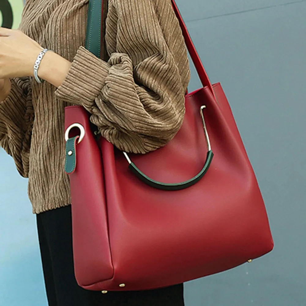 Guapabien Women Handbag