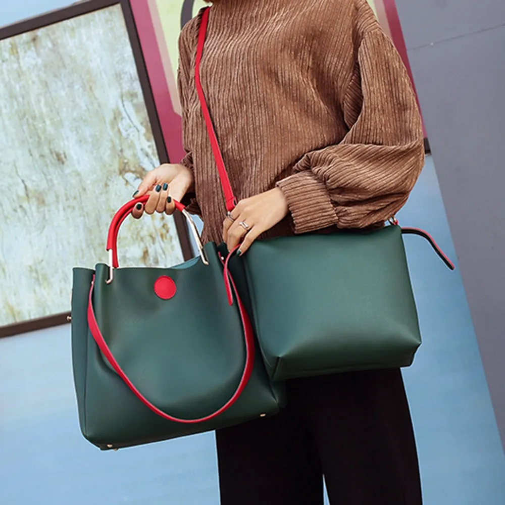 Guapabien Women Handbag