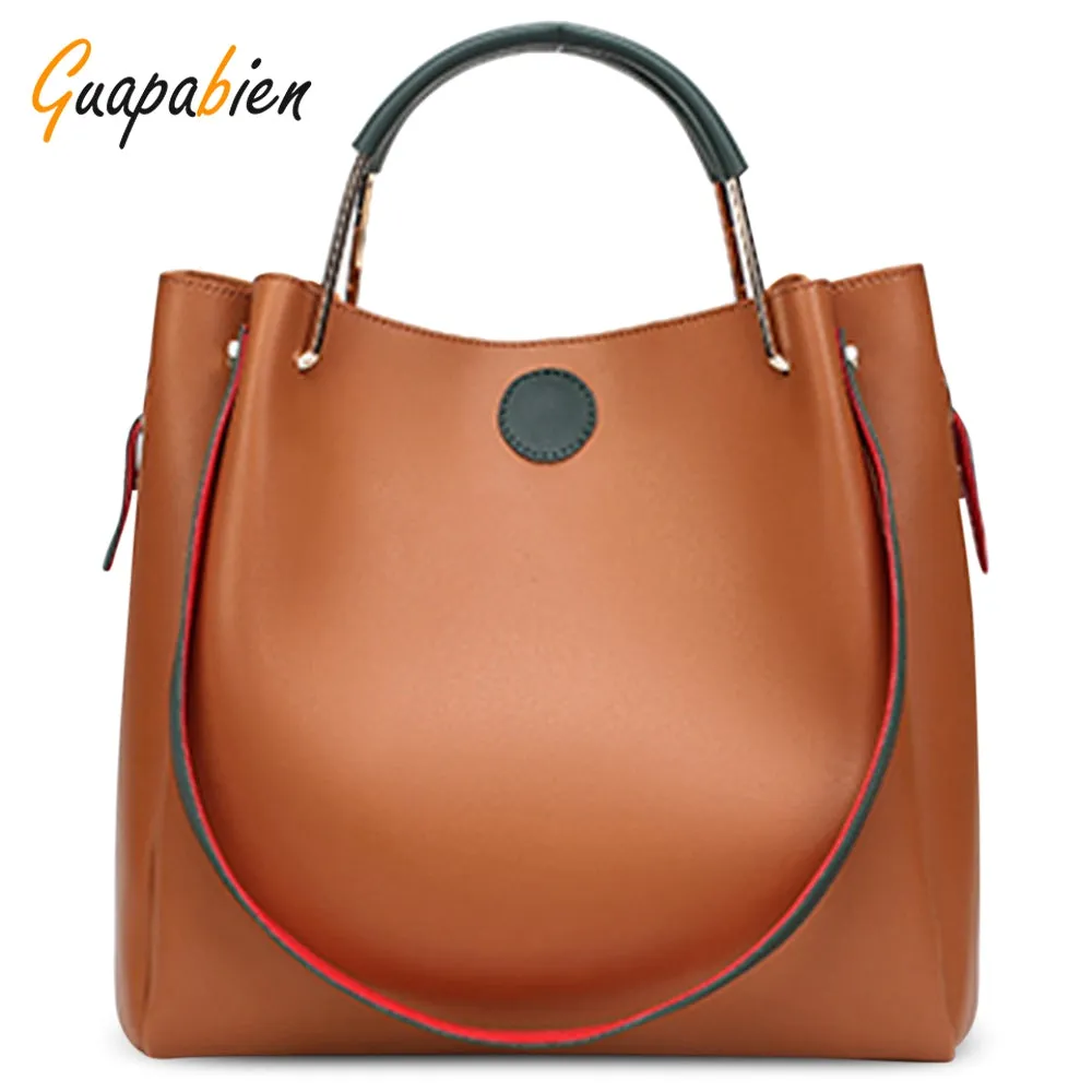Guapabien Women Handbag