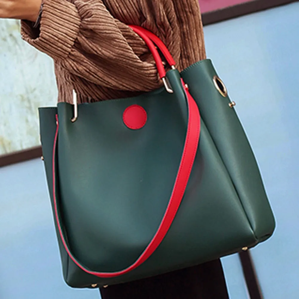 Guapabien Women Handbag