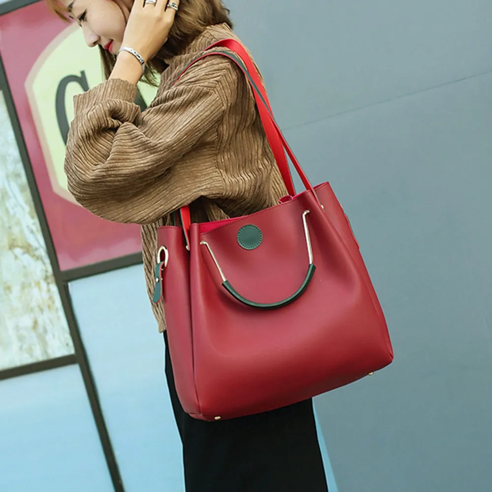 Guapabien Women Handbag