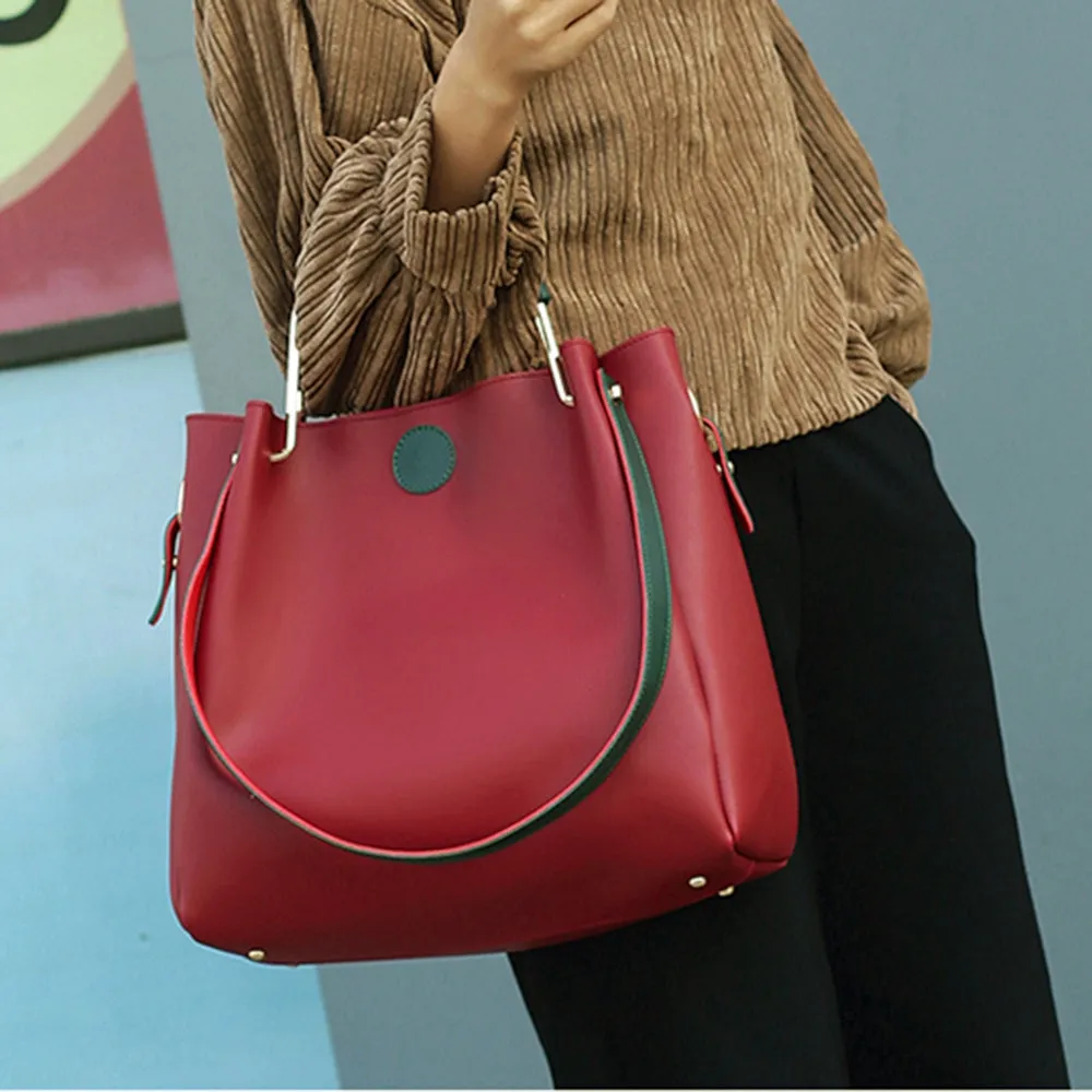 Guapabien Women Handbag