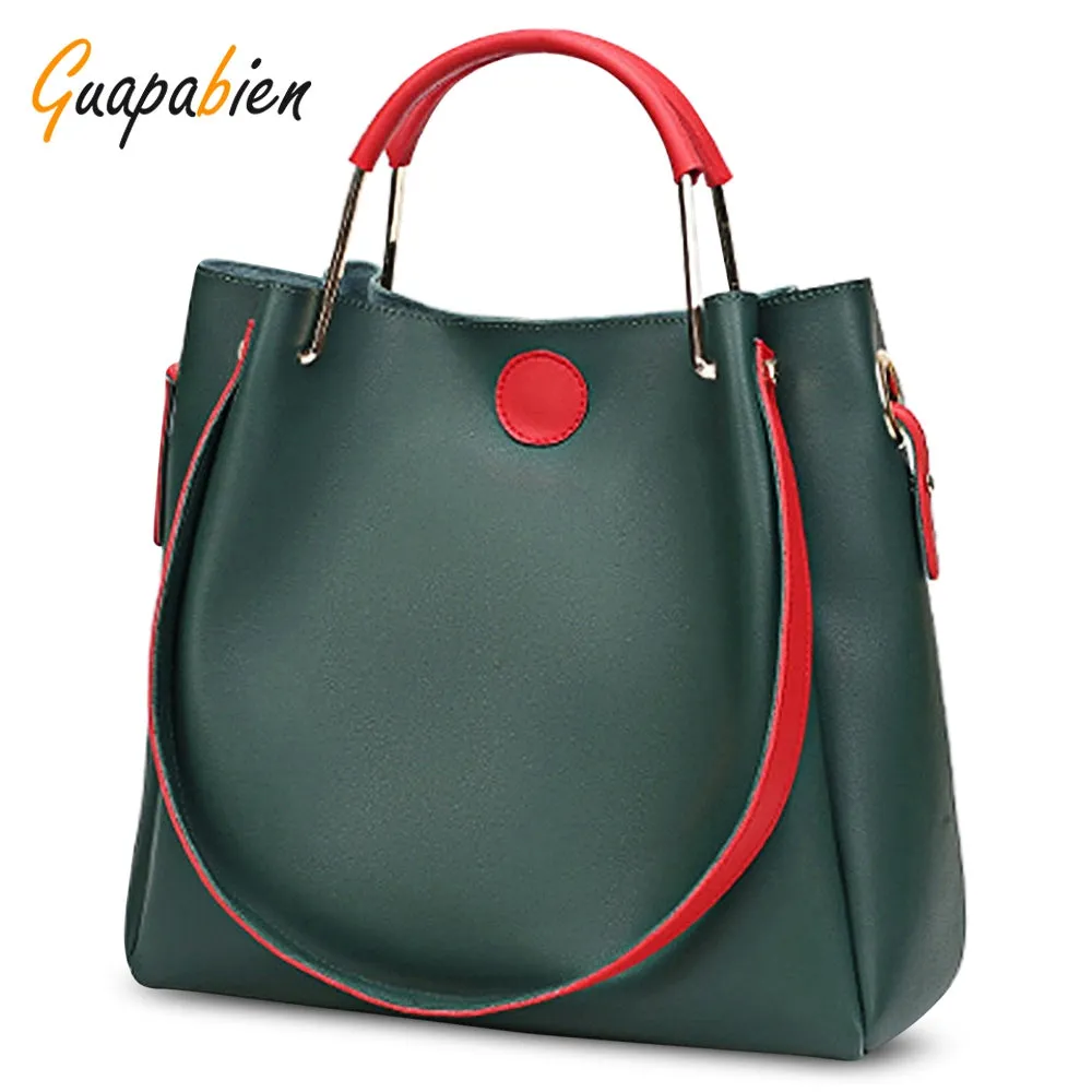 Guapabien Women Handbag