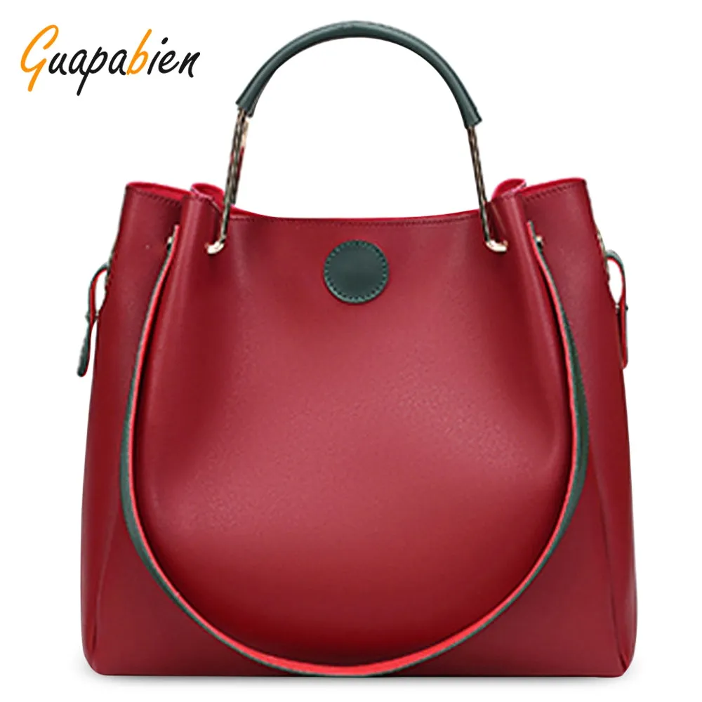 Guapabien Women Handbag