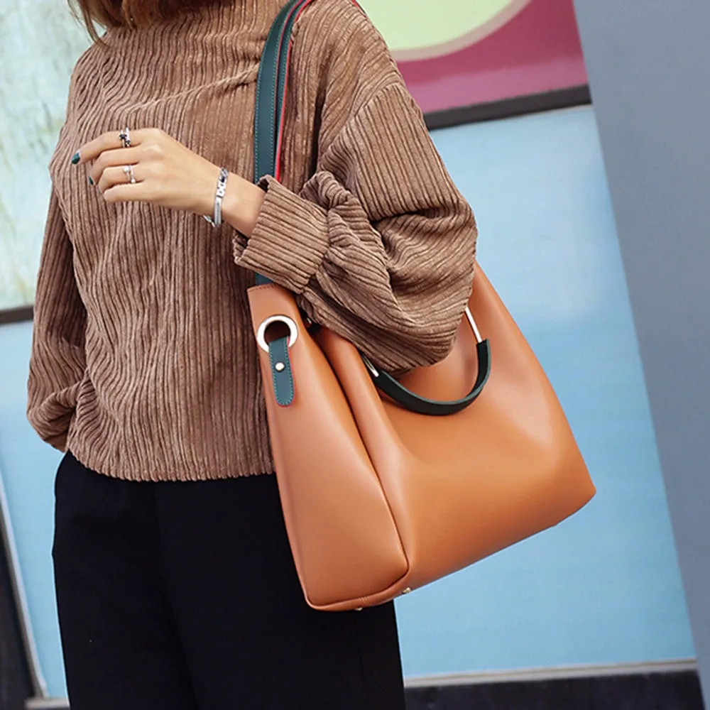 Guapabien Women Handbag