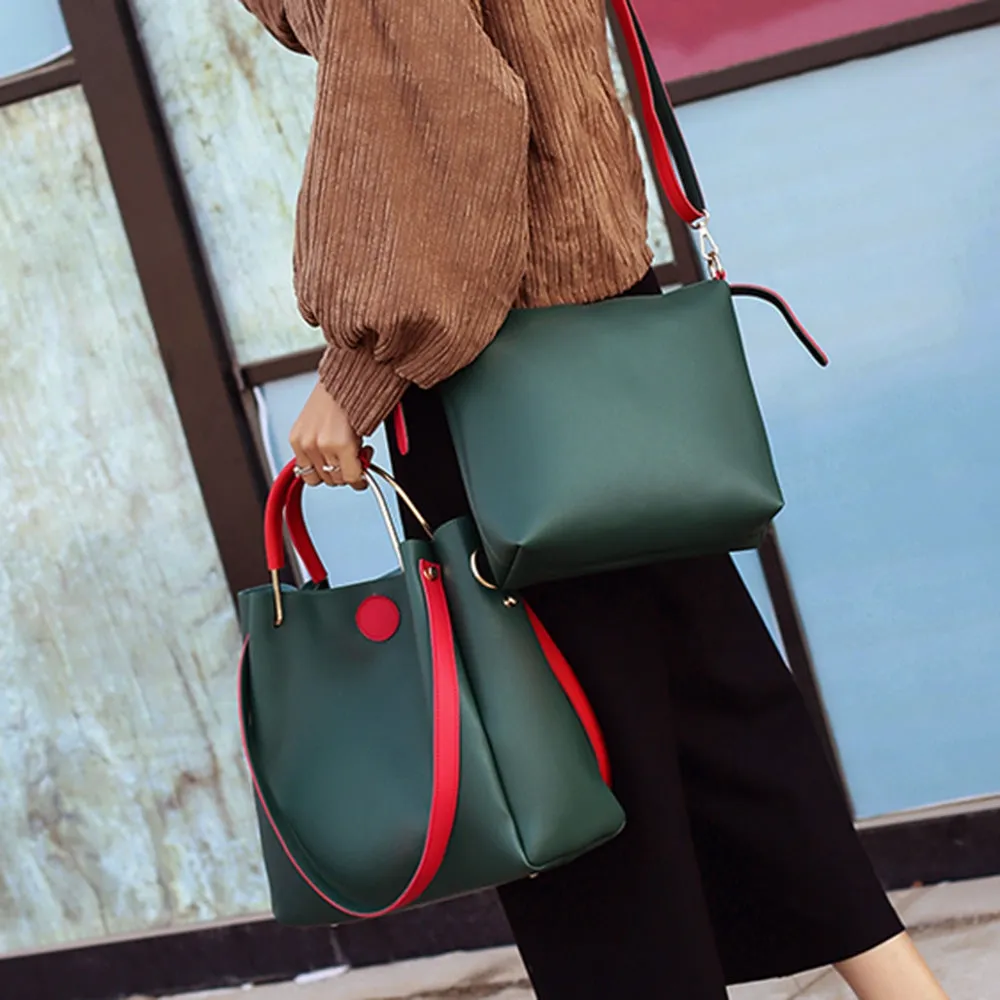 Guapabien Women Handbag