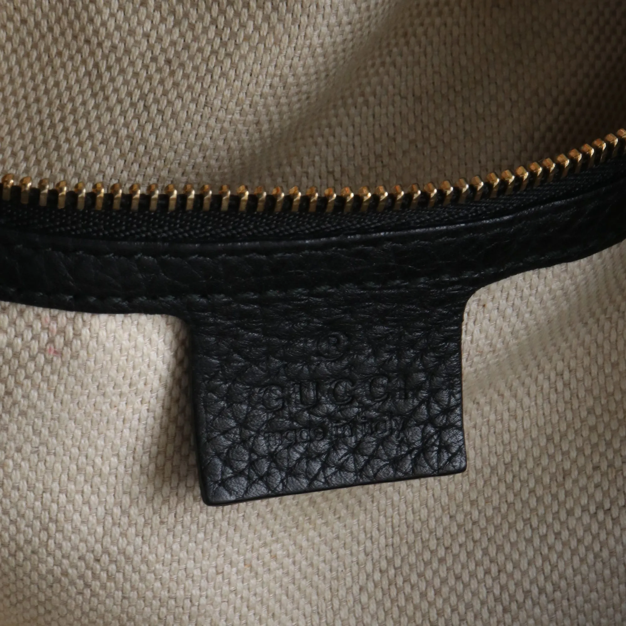 GUCCI Handbags Soho