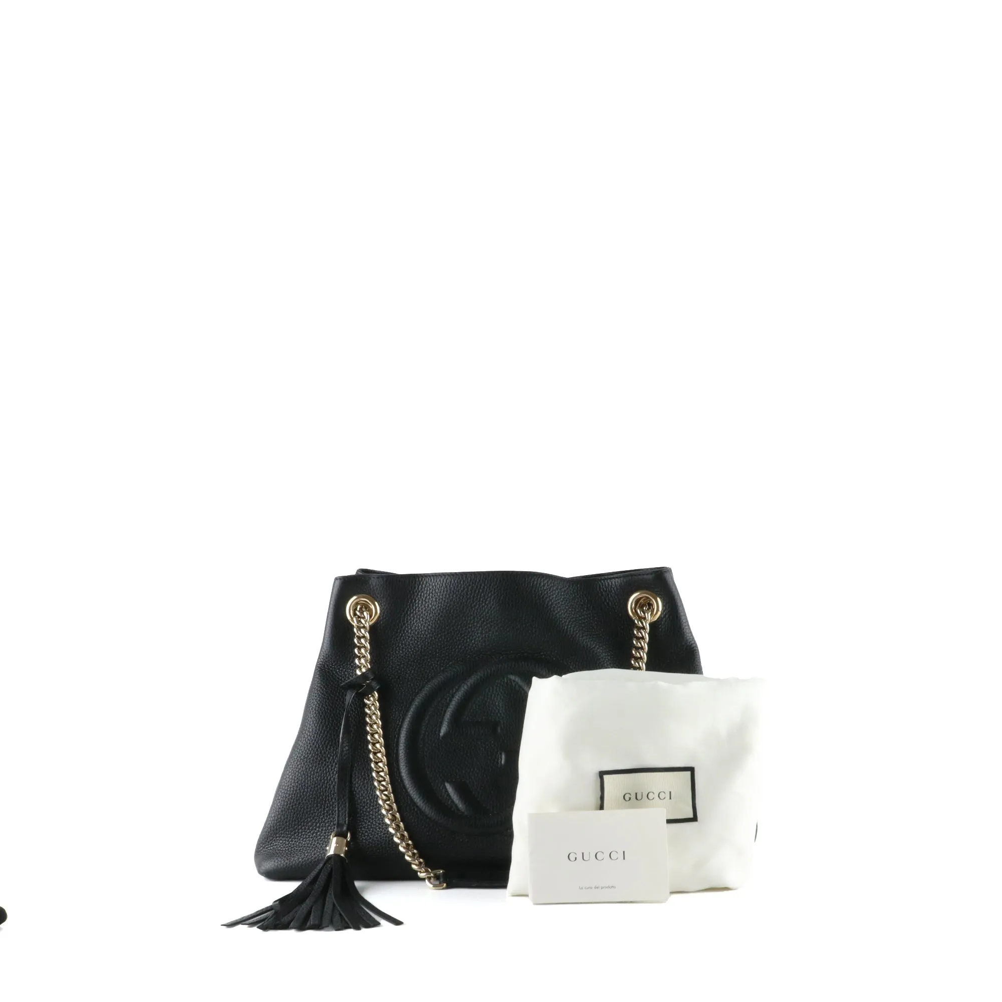 GUCCI Handbags Soho