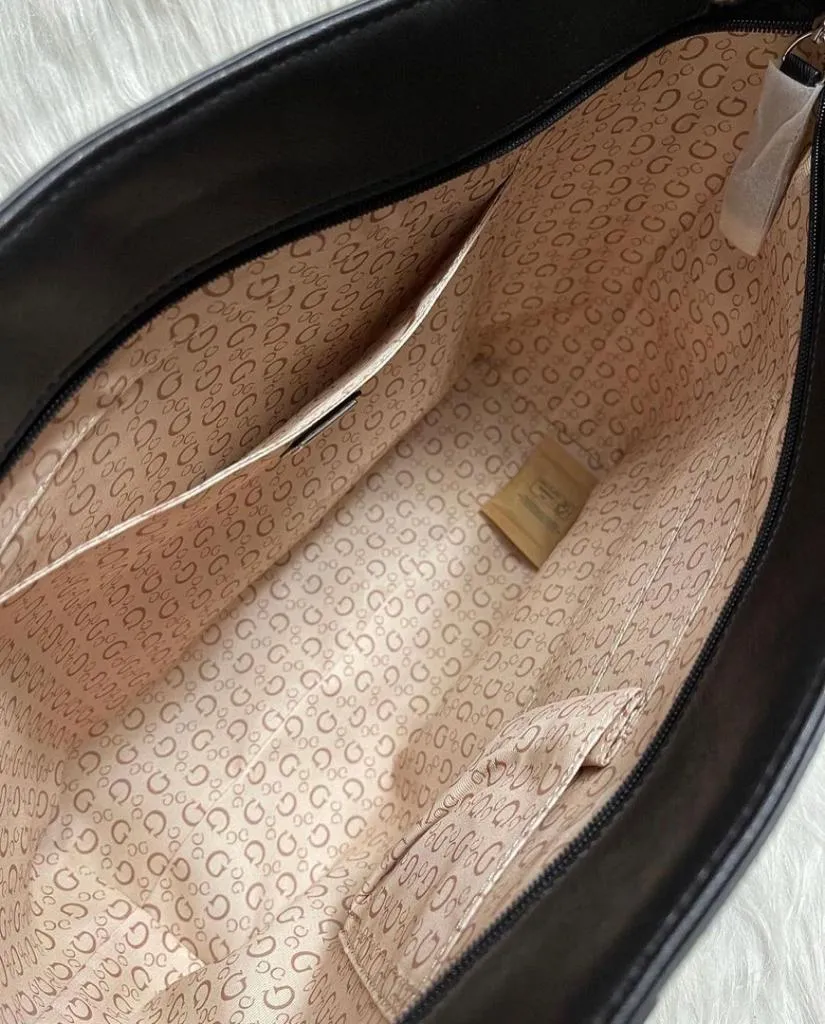 G.U.E.S.S TOTE BAG
