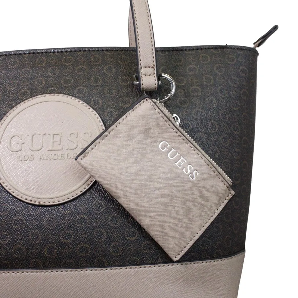 G.U.E.S.S Women's Tote/Shoulder Bag Rothenberg