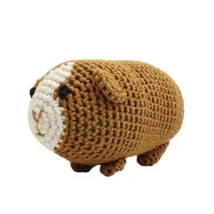 Guinea Pig Knit Knack
