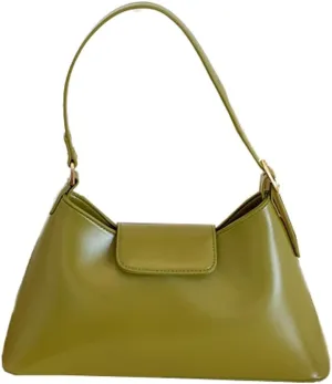 Hand bags for Women 2024 Purses for Women Trendy Women's Shoulder Handbags Black Purse Large Capacity Underarm Bag
