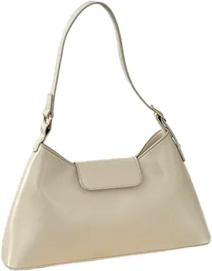 Hand bags for Women 2024 Purses for Women Trendy Women's Shoulder Handbags Black Purse Large Capacity Underarm Bag