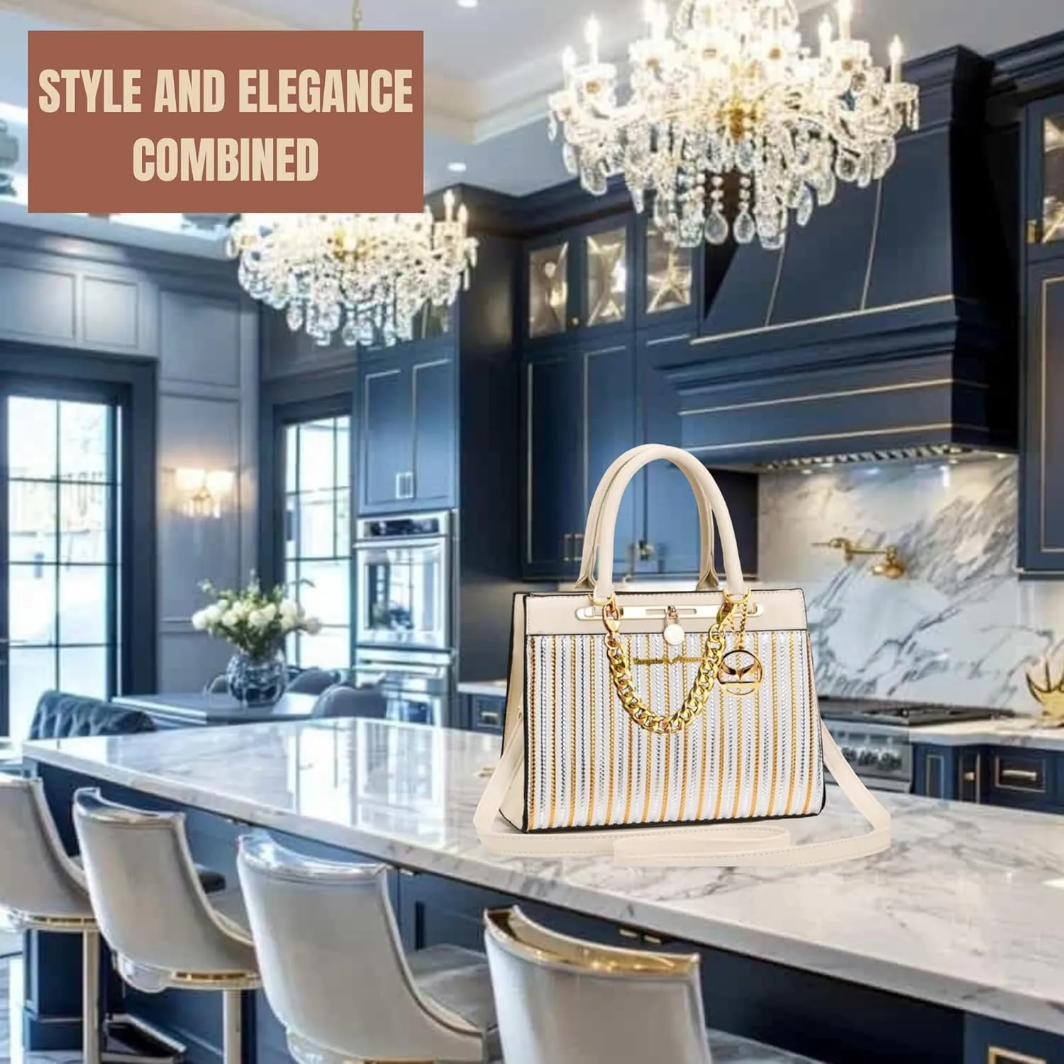 Handbags for Women - Shoulder Bag & Crossbody Bags