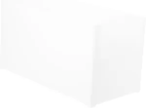 Happyyami Handbag Storage Case Crush Design for Closet Organization Space Saving Purse Display Bins Stylish White Bag Organizer for Home Use
