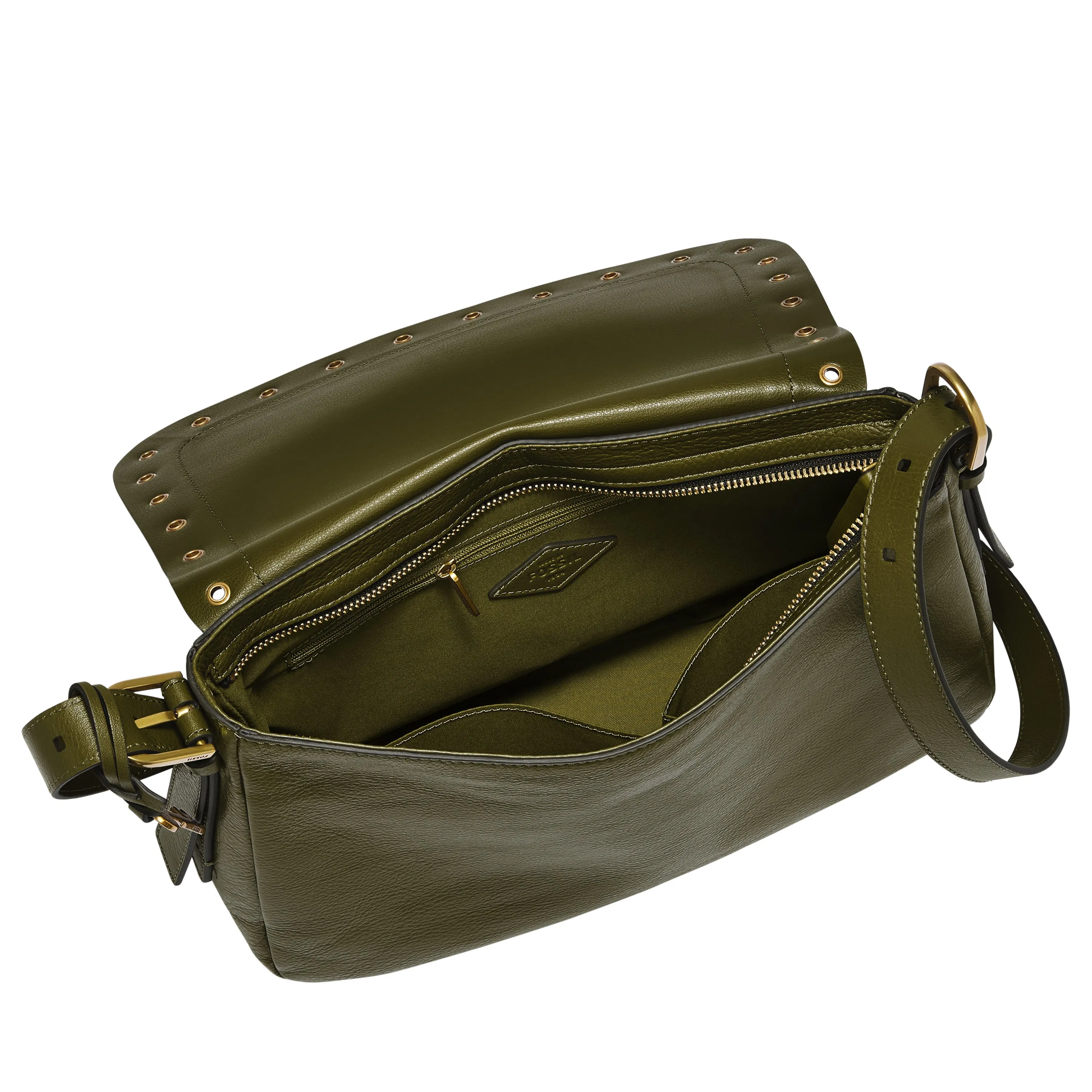 Harper Crossbody