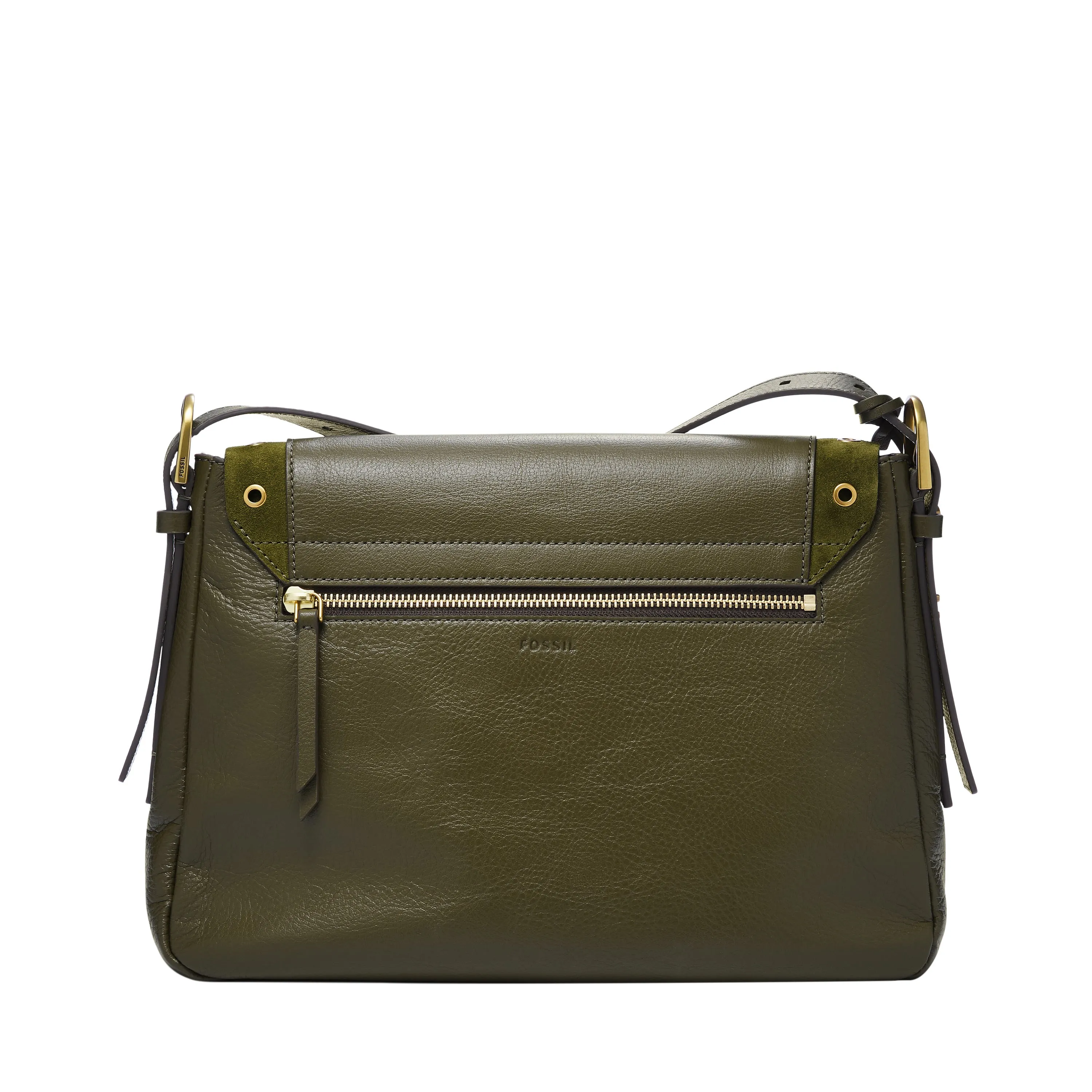 Harper Crossbody