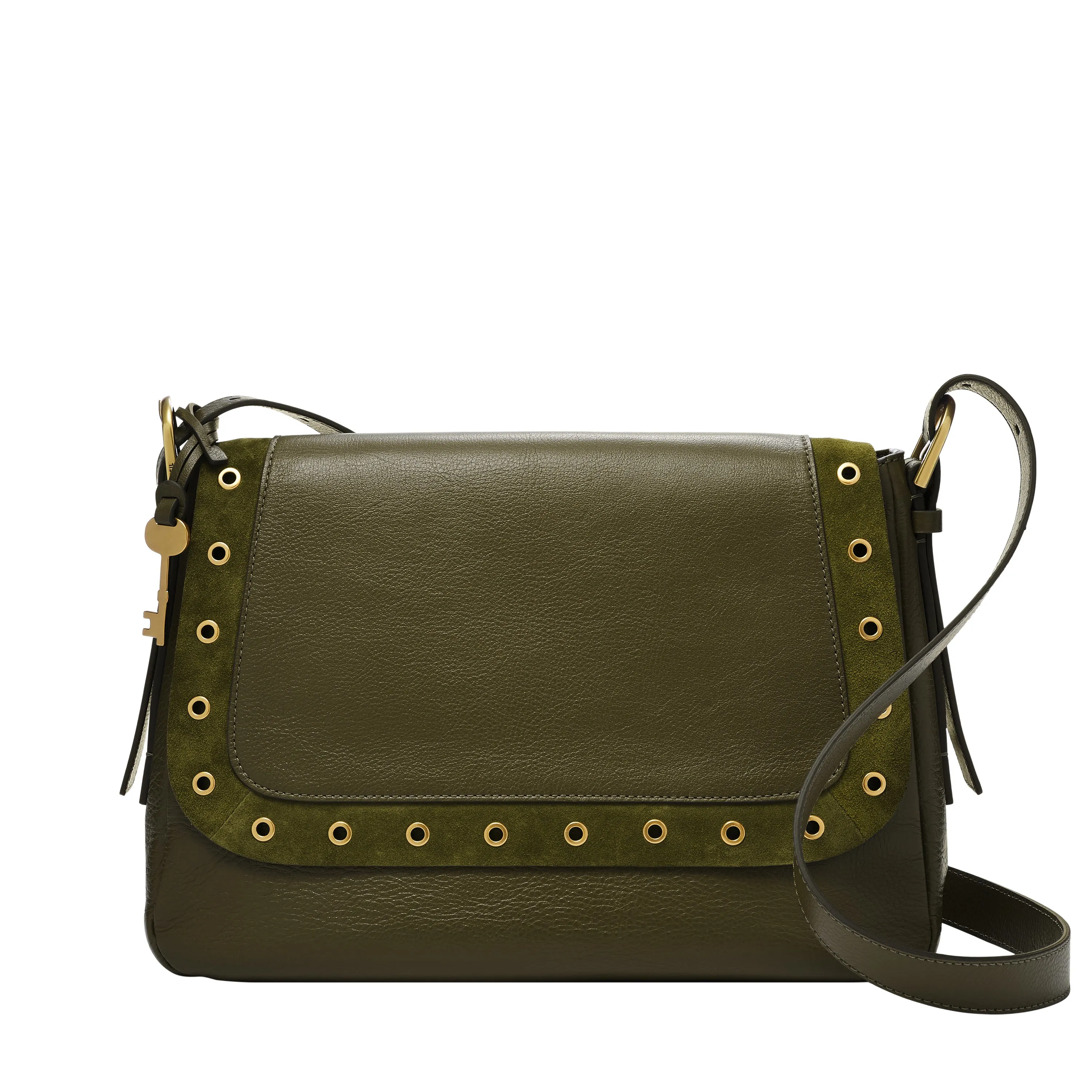 Harper Crossbody