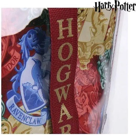 Harry Potter Tote Bag Hogwarts
