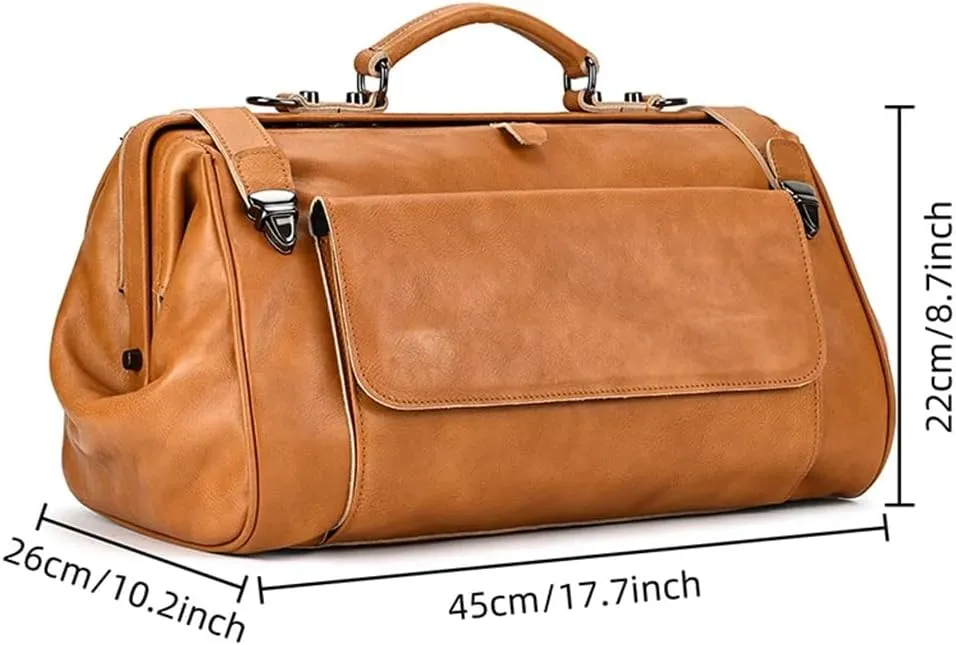 HBJWOV Travel Bags Handbags Bags Sports Men's Duffel Bags Business Travel Bags