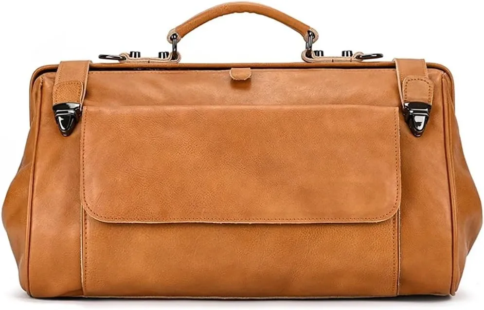 HBJWOV Travel Bags Handbags Bags Sports Men's Duffel Bags Business Travel Bags