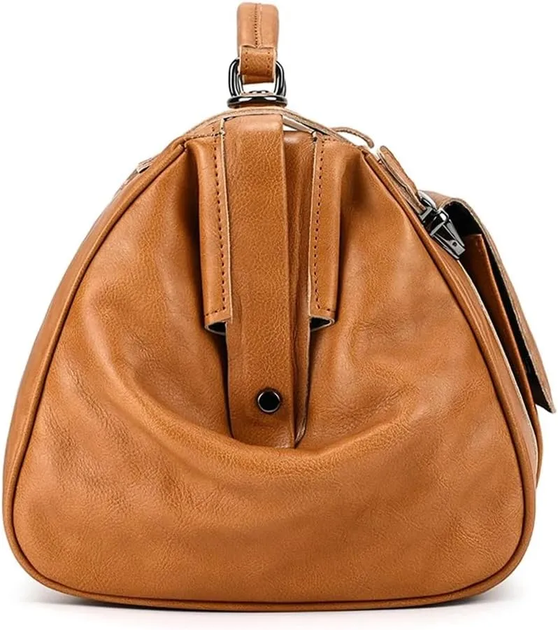 HBJWOV Travel Bags Handbags Bags Sports Men's Duffel Bags Business Travel Bags