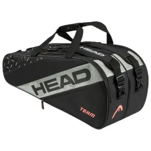 Head Team Racket Bag L BKCC 9R