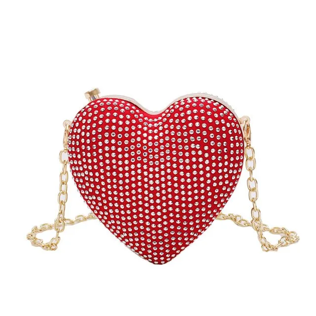 Heart Bags