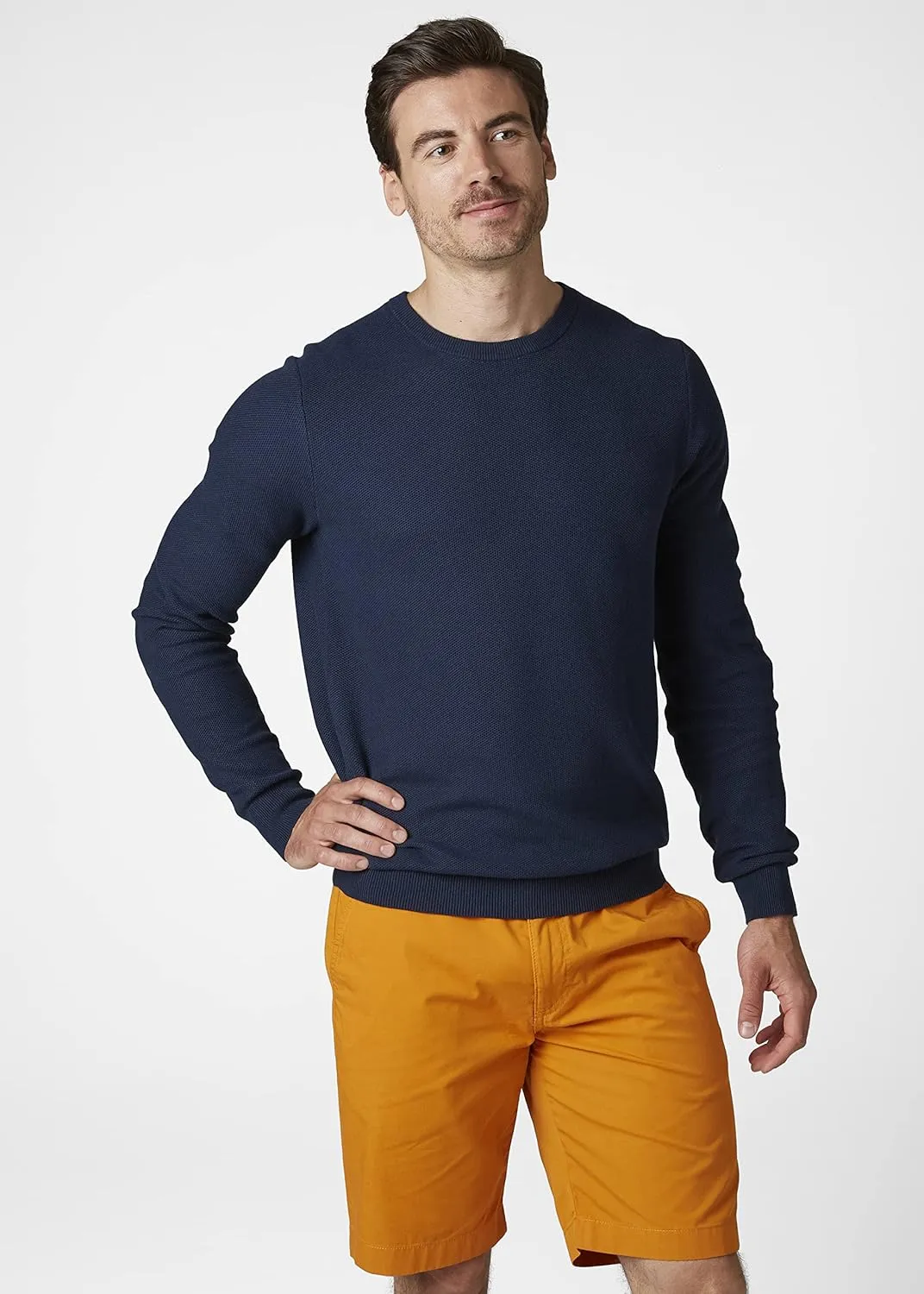 Helly-Hansen Men's Skagen Sweater