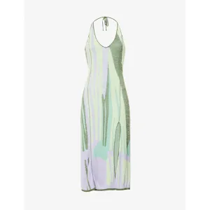 House of Sunny Midi Dress