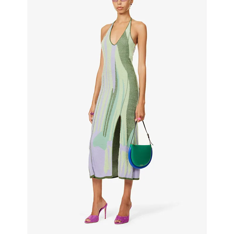 House of Sunny Midi Dress