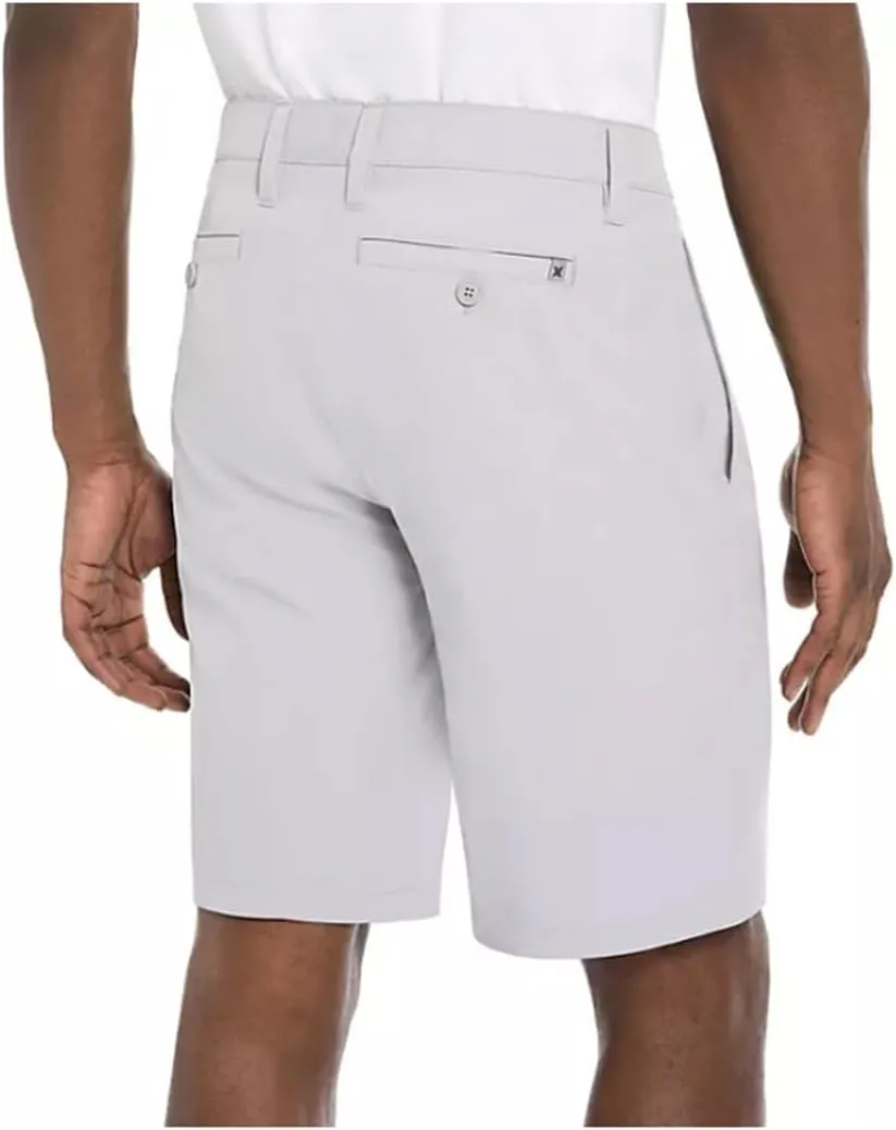 Hurley Men's Phantom Fabric Hybrid Stretch 20" Short