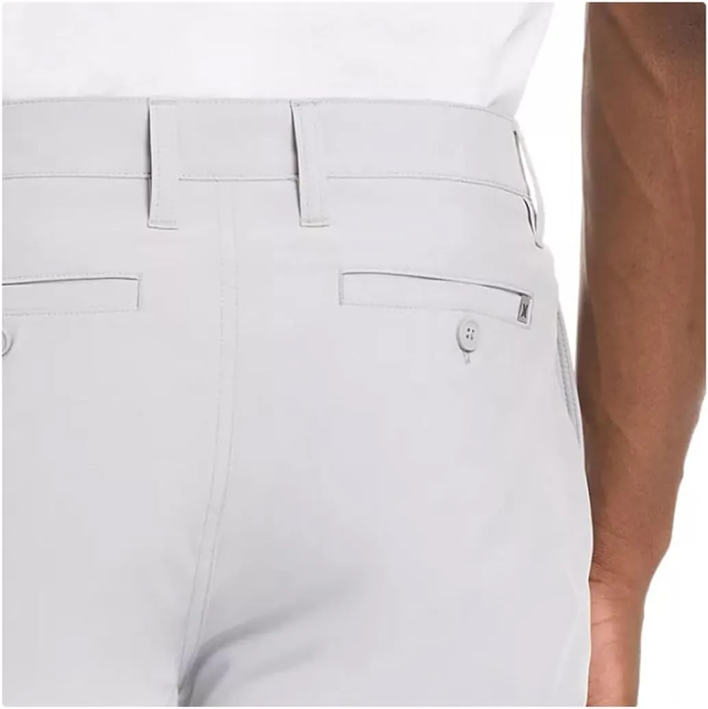 Hurley Men's Phantom Fabric Hybrid Stretch 20" Short
