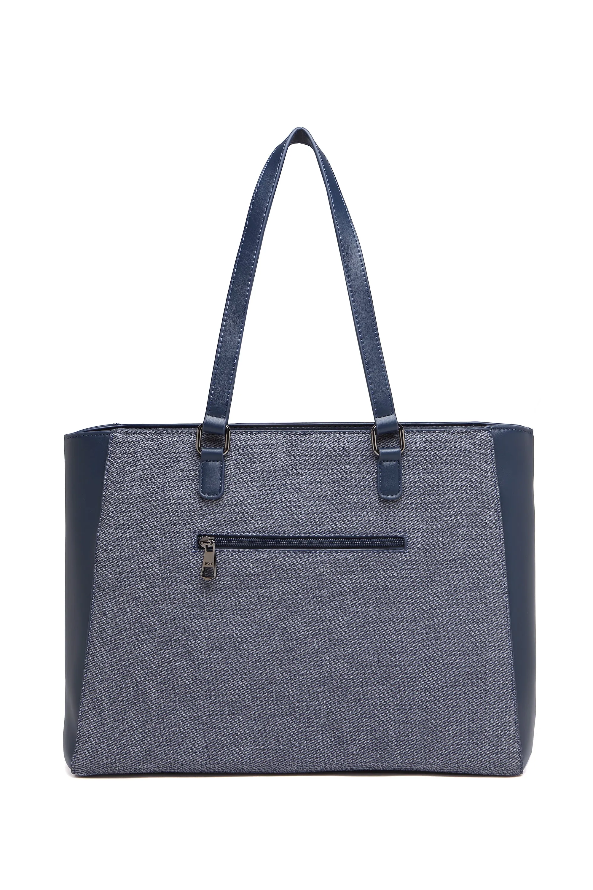 HYPE HUSTLE TOTE 253 PACIFIC BLUE