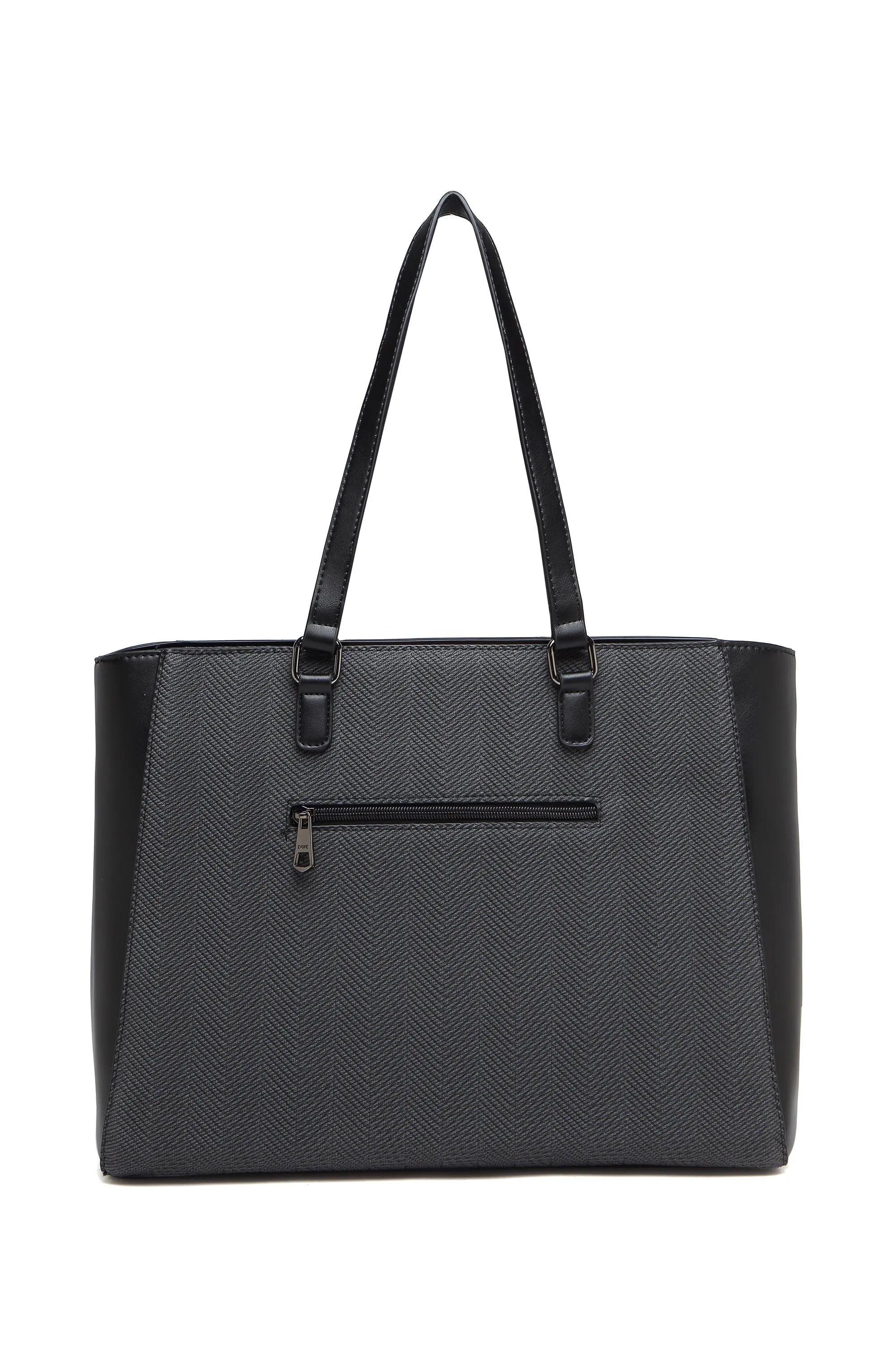 HYPE HUSTLE TOTE 253 PACIFIC BLUE