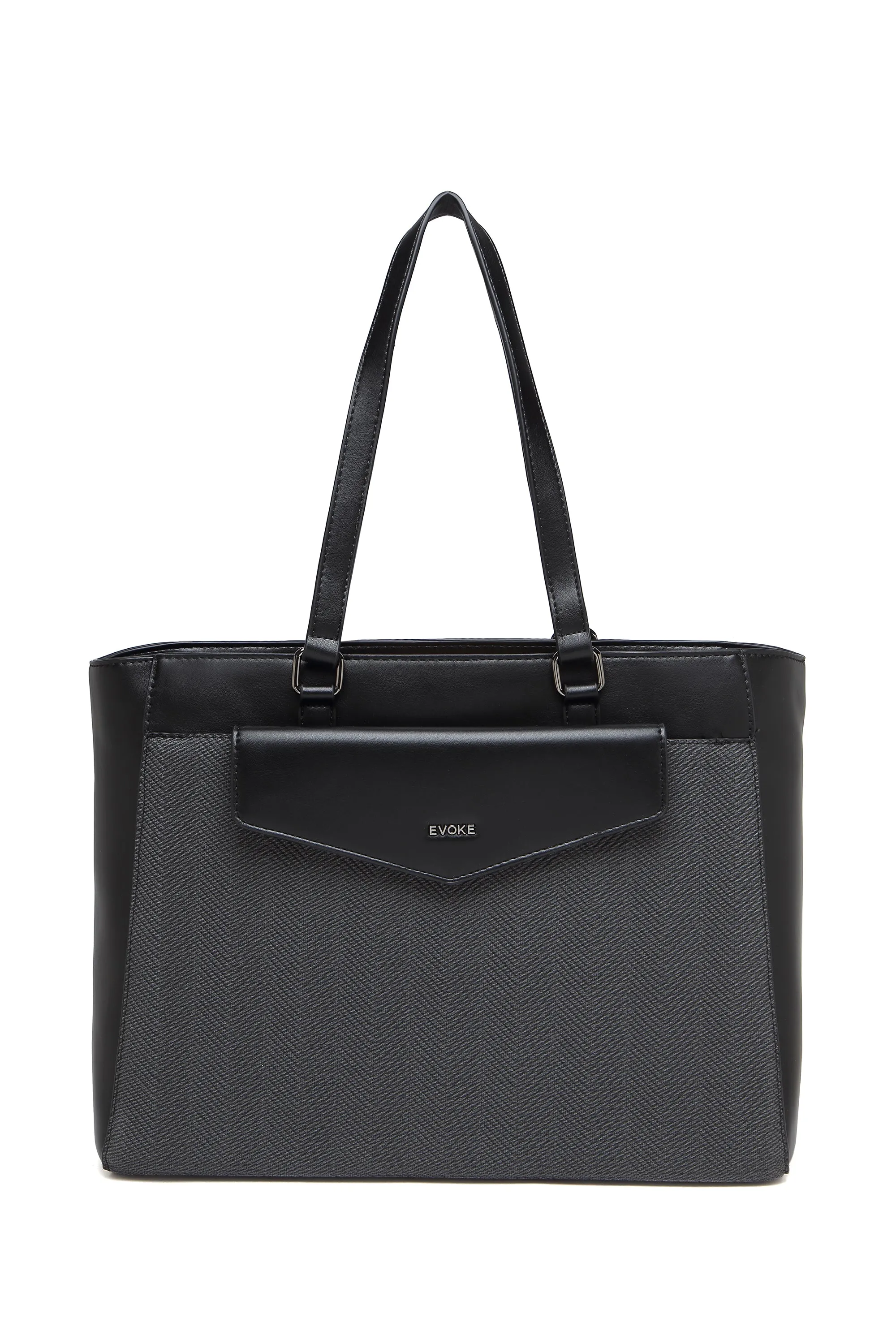 HYPE HUSTLE TOTE 253 PACIFIC BLUE