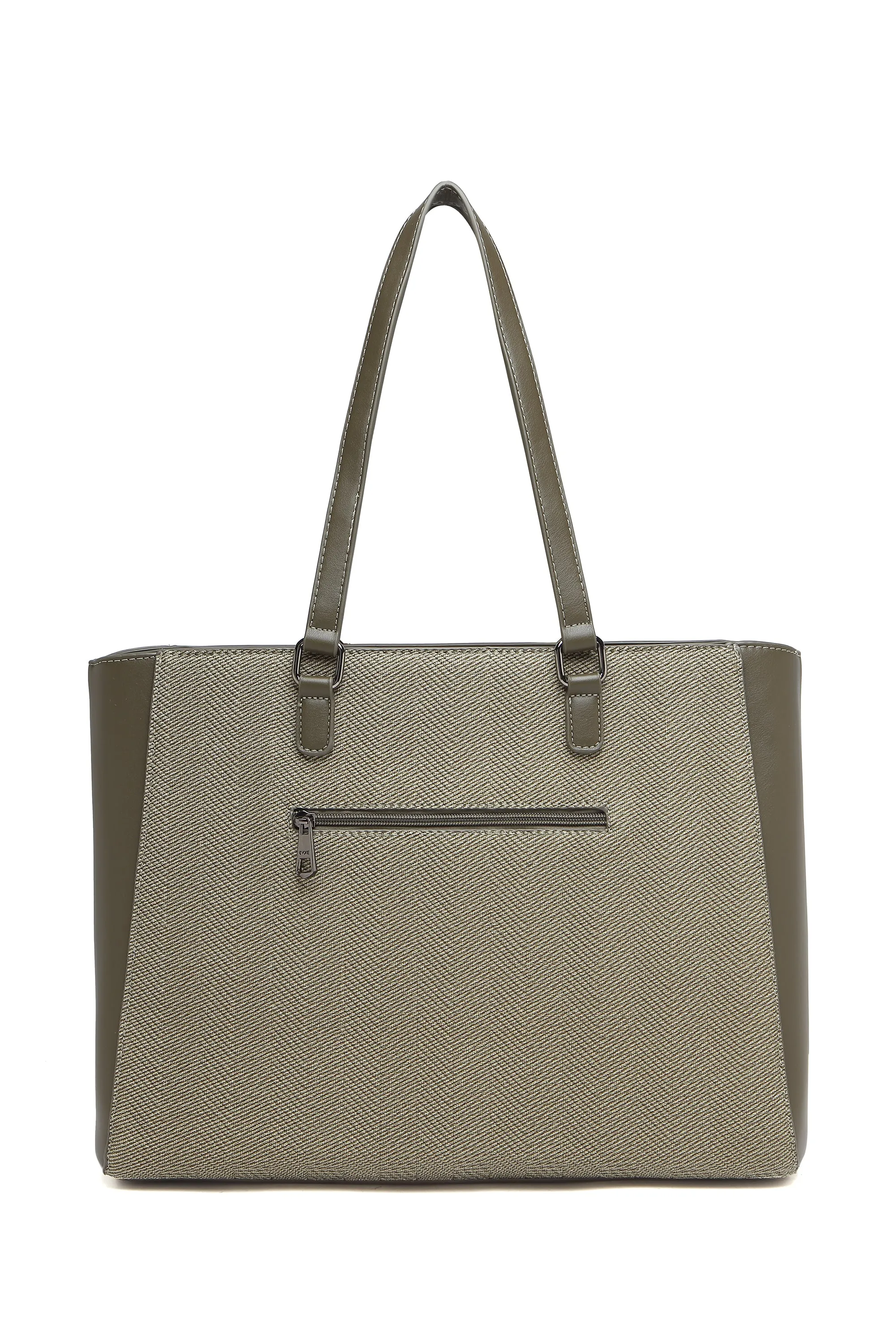 HYPE HUSTLE TOTE 253 PACIFIC BLUE