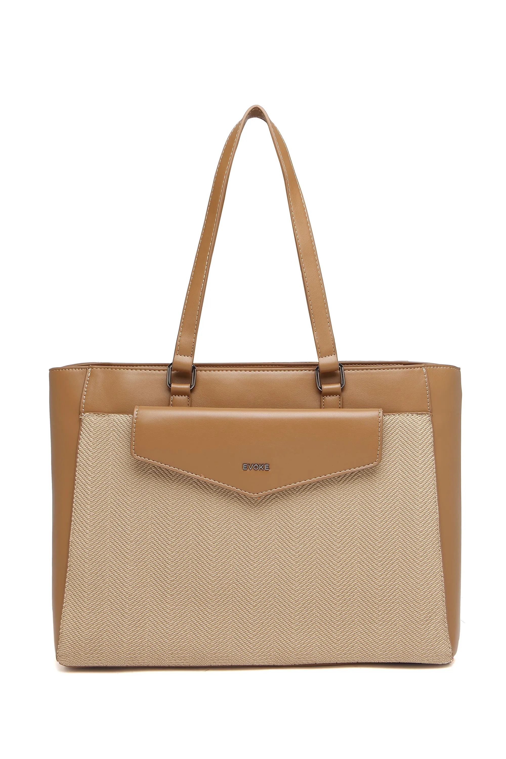 HYPE HUSTLE TOTE 253 PACIFIC BLUE