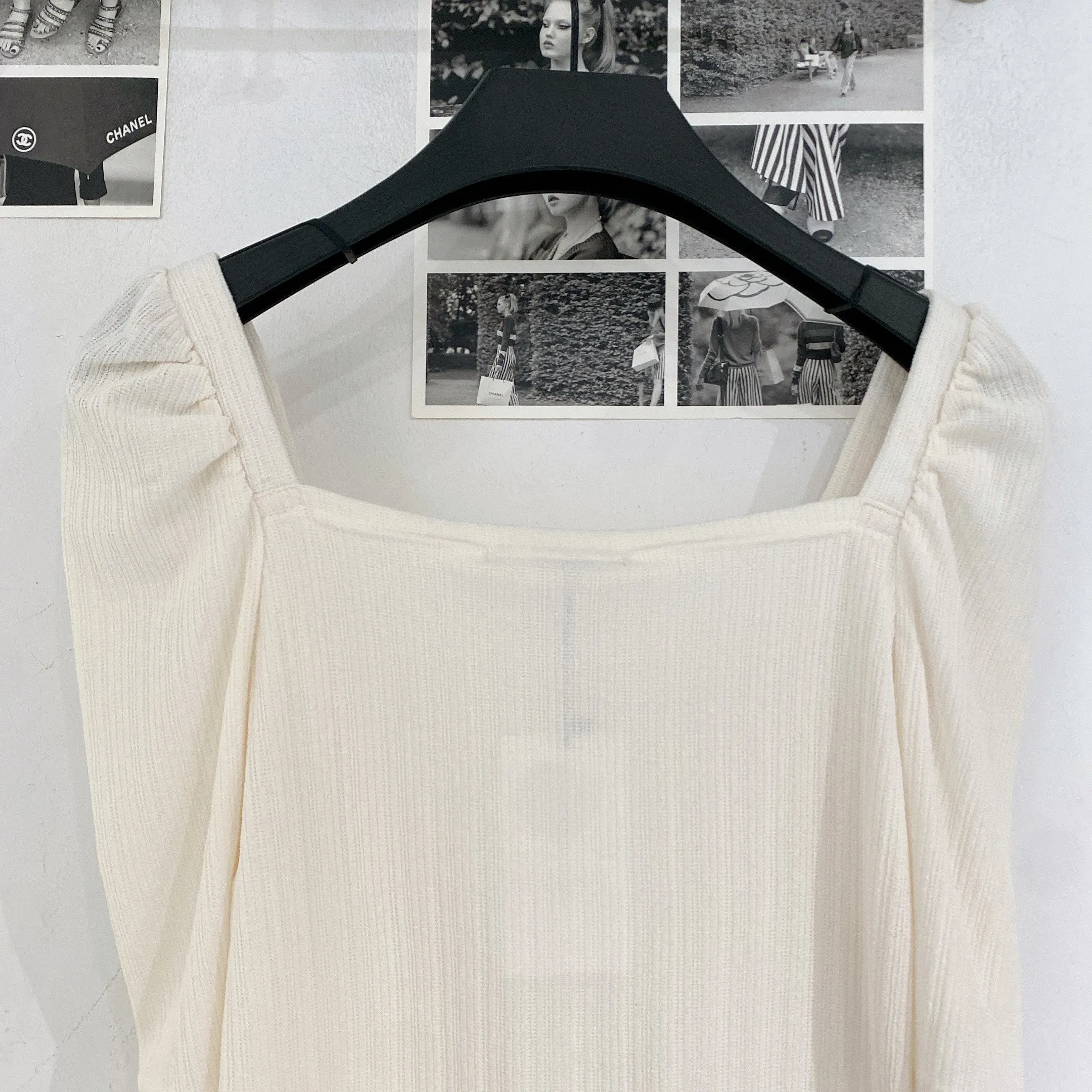 IfYou Puff 3/4 T