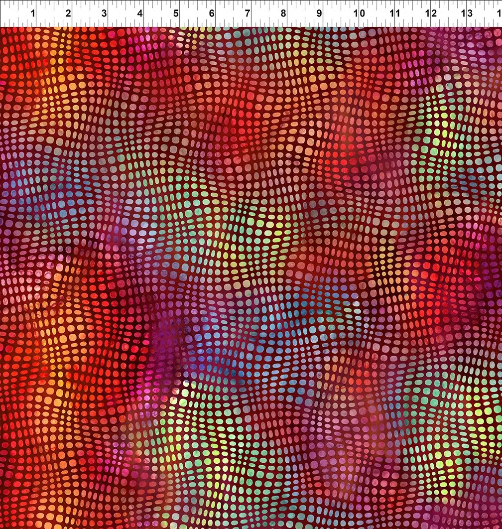 Impressions Red Dots