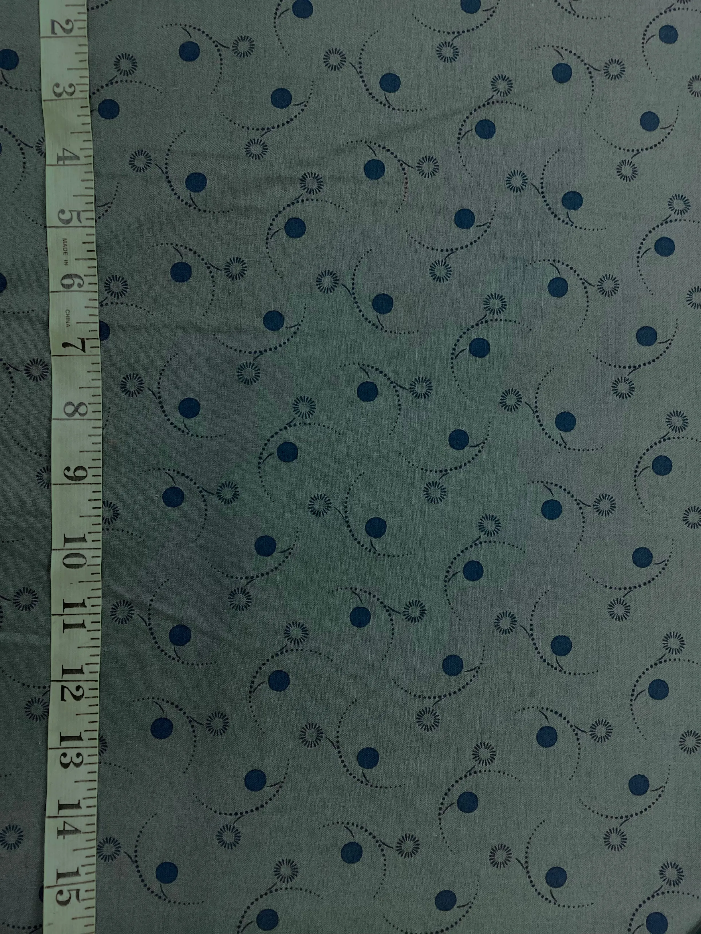 Japanese Fabric - CE-10336SE