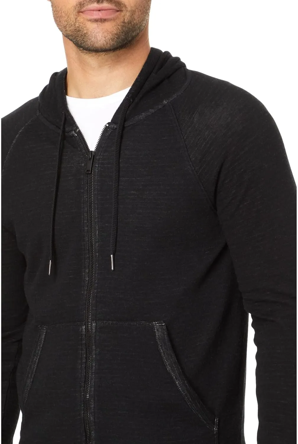 John Varvatos Men's Providence Hoodie