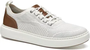 Johnston & Murphy Anders Knit U-Throat Shoes