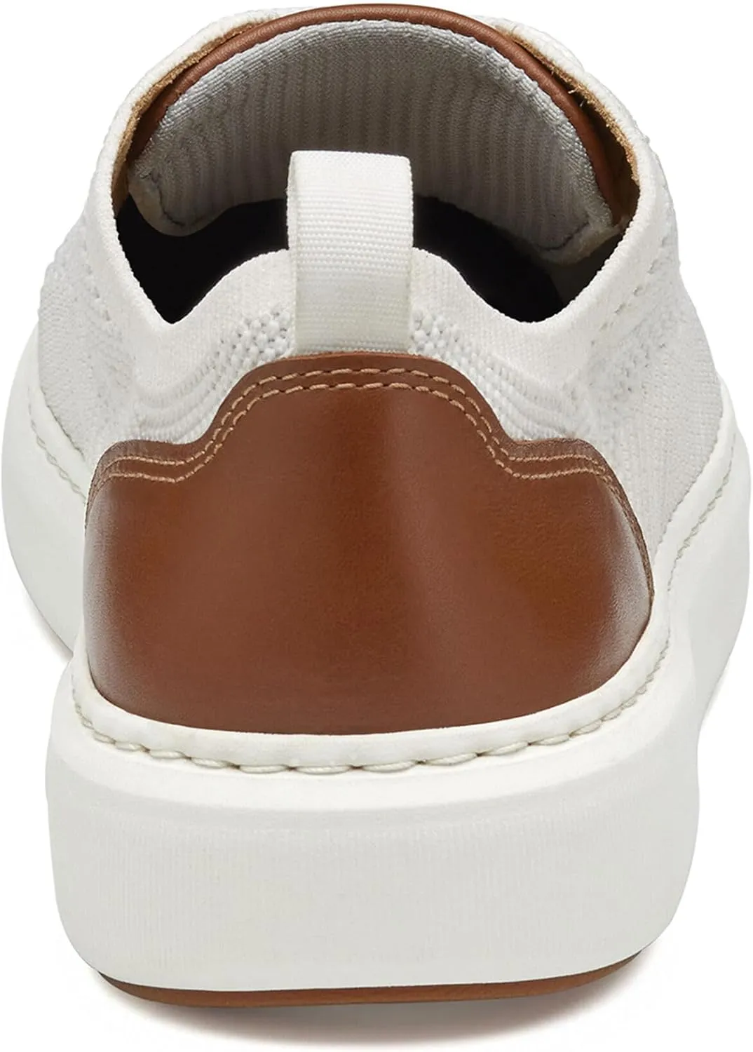 Johnston & Murphy Anders Knit U-Throat Shoes