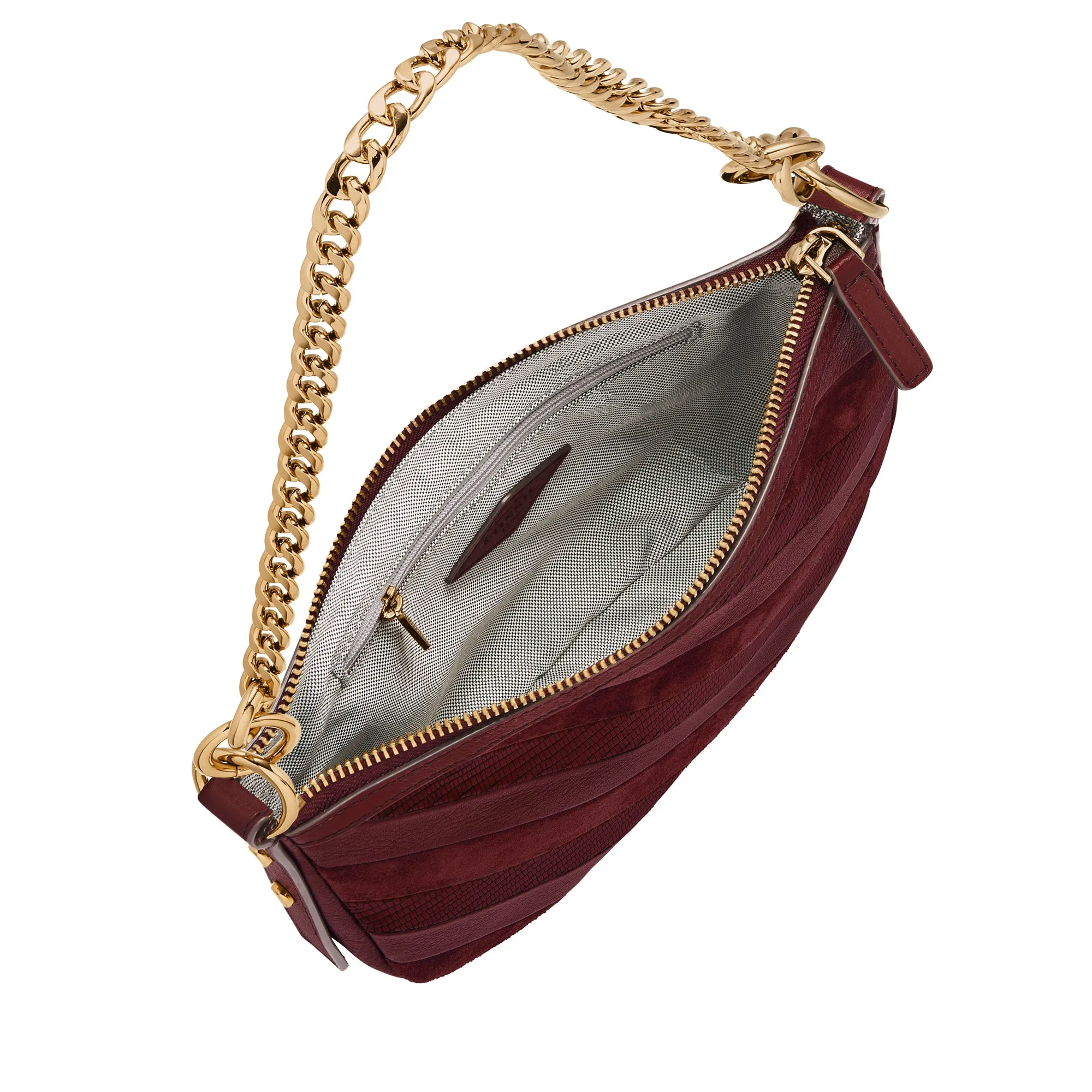 Jolie Small Crossbody