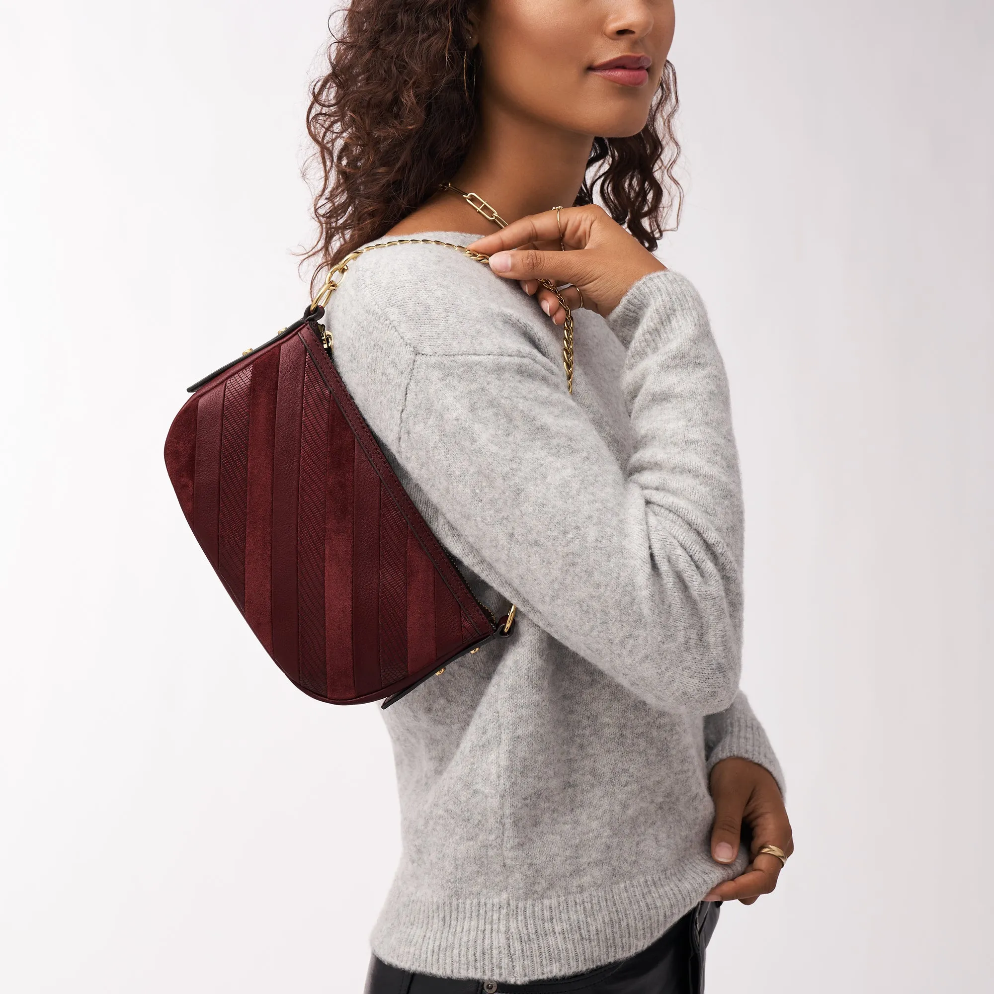 Jolie Small Crossbody